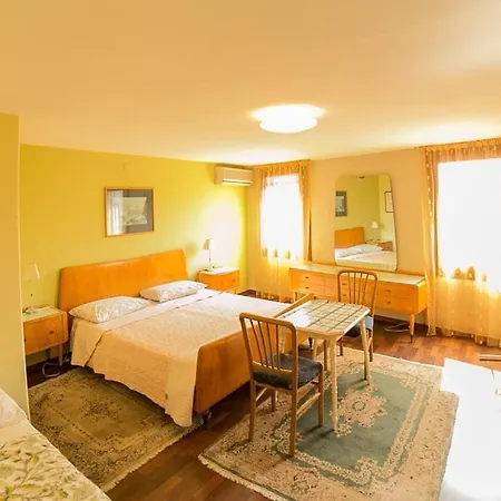 Apartment Ca'falier - Spacious Bright With View Venice