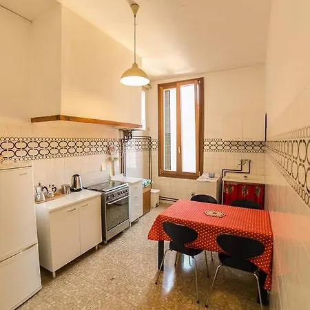 Ca'falier - Spacious Bright With View 威尼斯