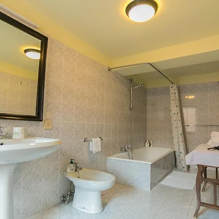 Ca'falier - Spacious Bright With View *